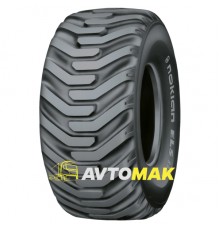 Nokian ELS (індустріальна) 600/50 R22.5 159D