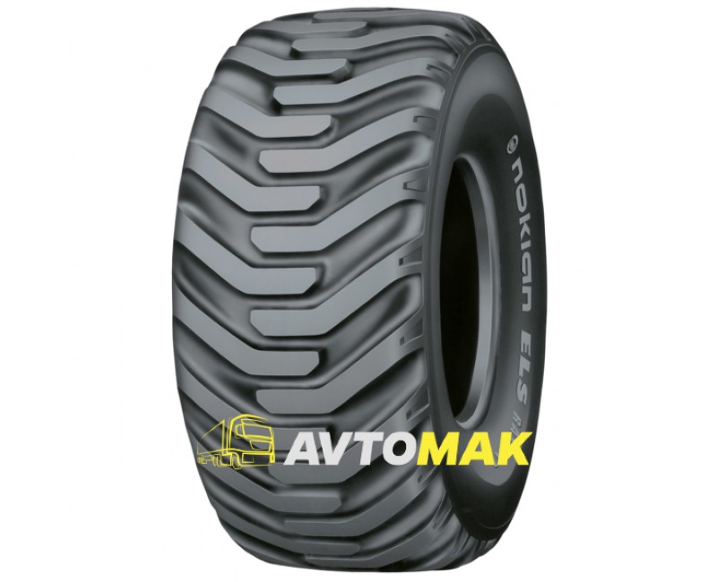 Nokian ELS (індустріальна) 710/45 R22.5 165D