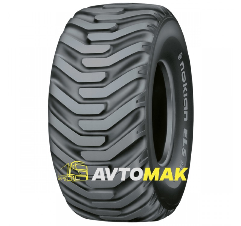 Nokian ELS (індустріальна) 600/50 R22.5 159D