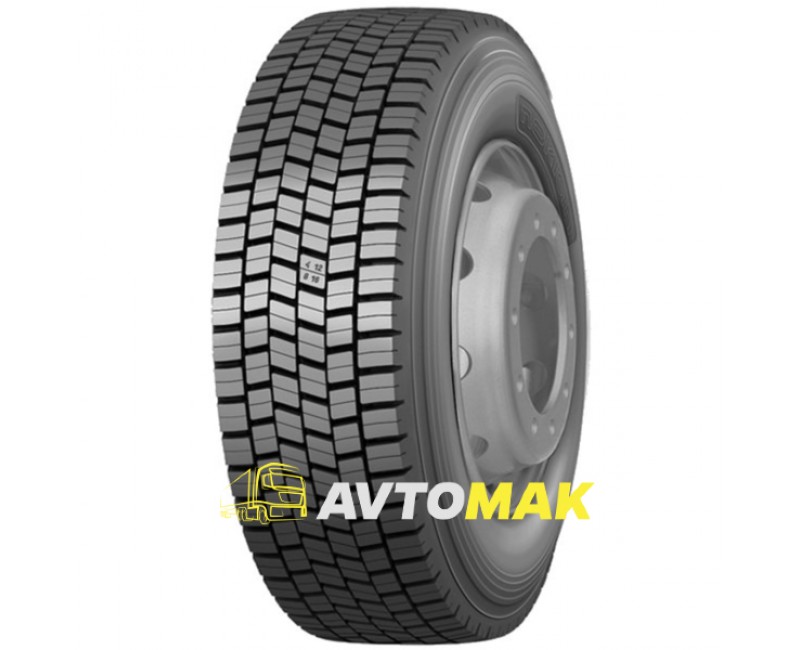 Nokian NTR 45 (ведущая) 295/80 R22.5 152/148M