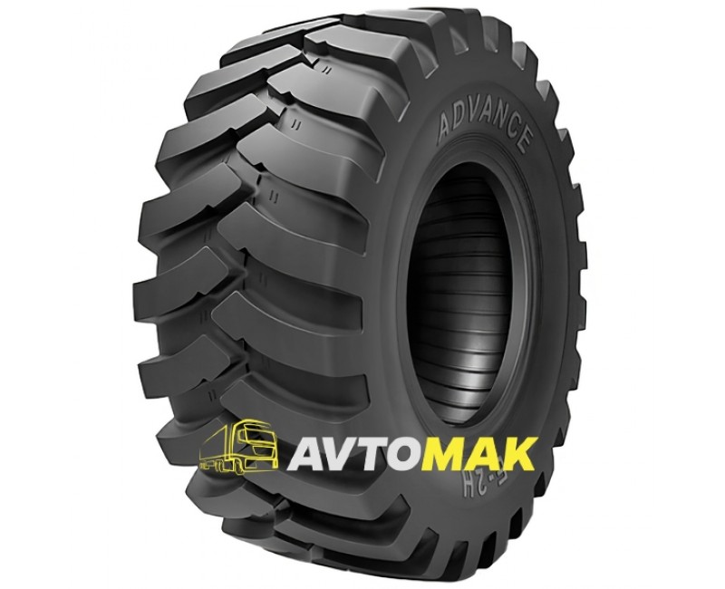 Advance E-2H (індустріальна) 405/70 R20 145B/165A2 PR14