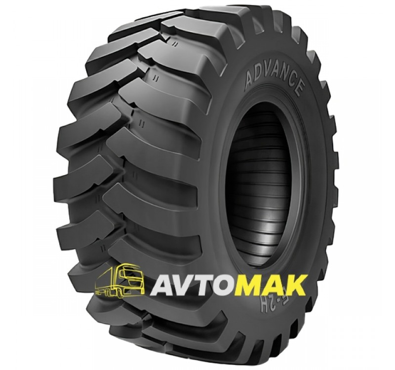 Advance E-2H (індустріальна) 405/70 R20 145B/165A2 PR14