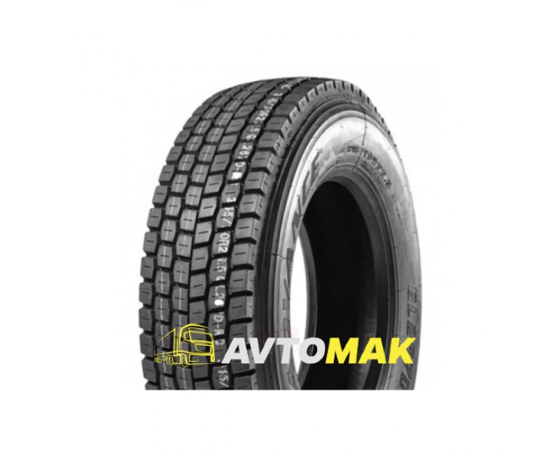 Advance GL267D (ведуча) 315/70 R22.5 154/150L PR18