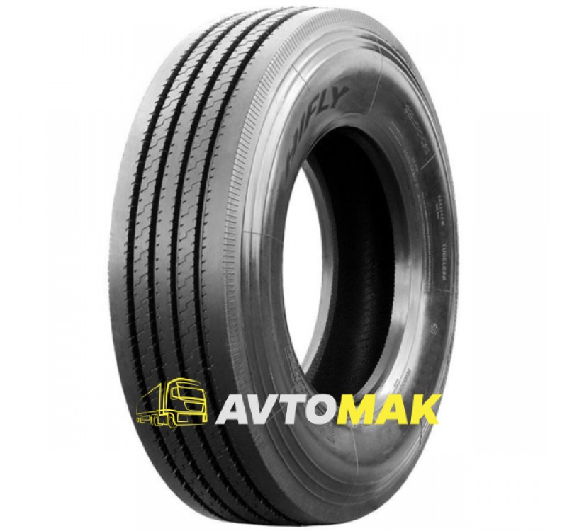 Onyx HO102 (рулевая) 295/80 R22.5 152/149M