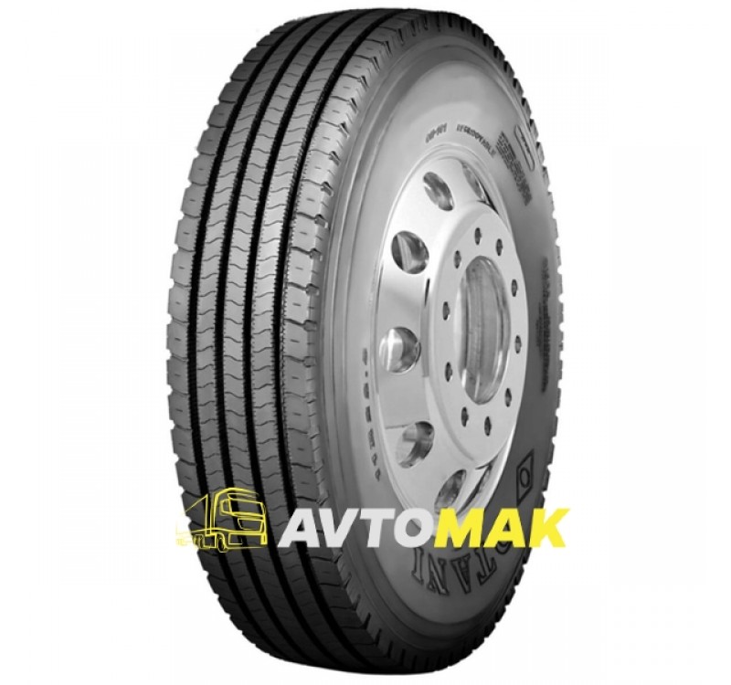 Otani OH-101 (рулевая) 315/80 R22.5 156/150L Otani OH-101 (рулевая) 315/80 R22.5 156/150L