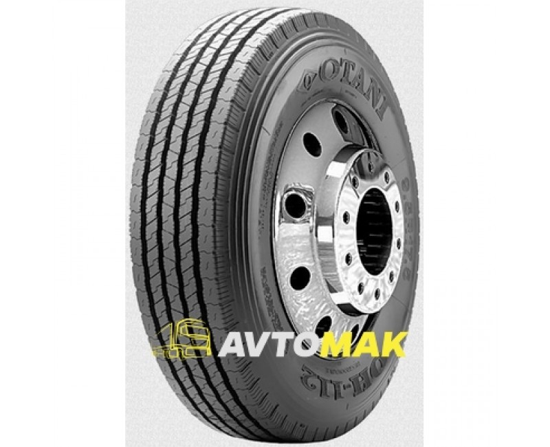 Otani OH-112 (универсальная) 215/75 R17.5 126/124M