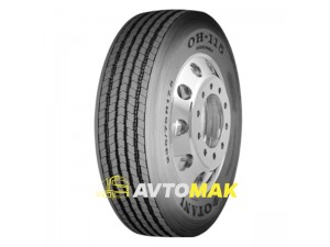 Otani OH-115 (рулевая) 225/75 R17.5 129/127M PR12