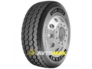 Otani OH-203 (прицепная) 385/65 R22.5 160K