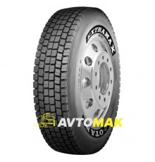 Otani OH-301 (ведущая) 315/70 R22.5 154/150L PR16