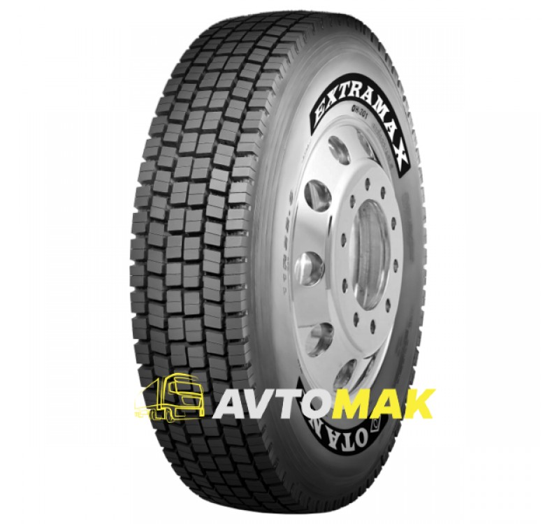 Otani OH-301 (ведущая) 315/80 R22.5 156/150L PR20