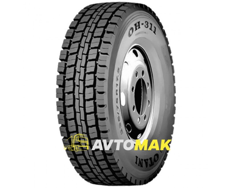 Otani OH-311 (ведущая) 315/60 R22.5 154/148L