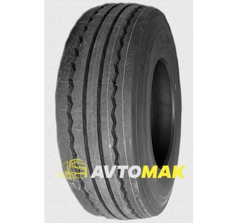 Ovation ETL311 (рулевая) 385/65 R22.5 160K PR20