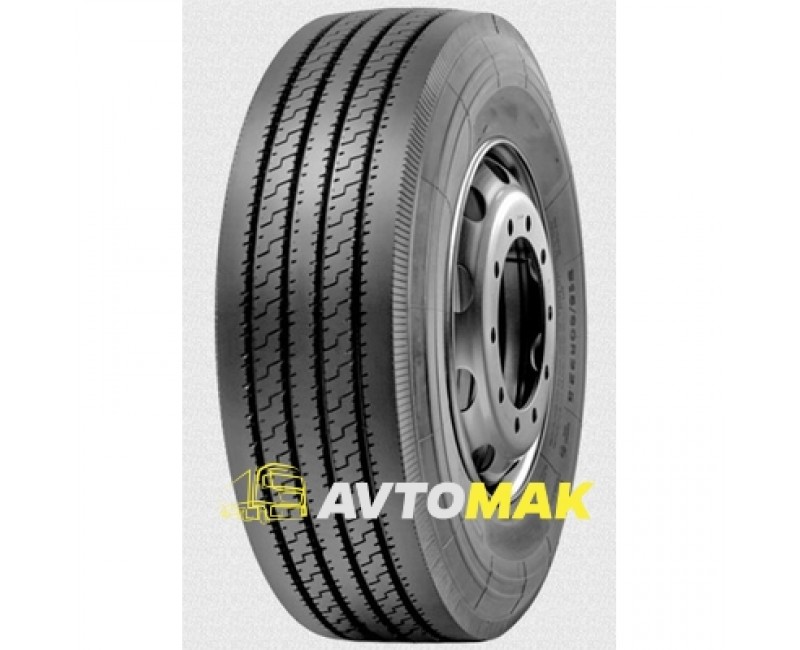 Ovation VI-660 (рулевая) 11 R22.5 149/146L PR18