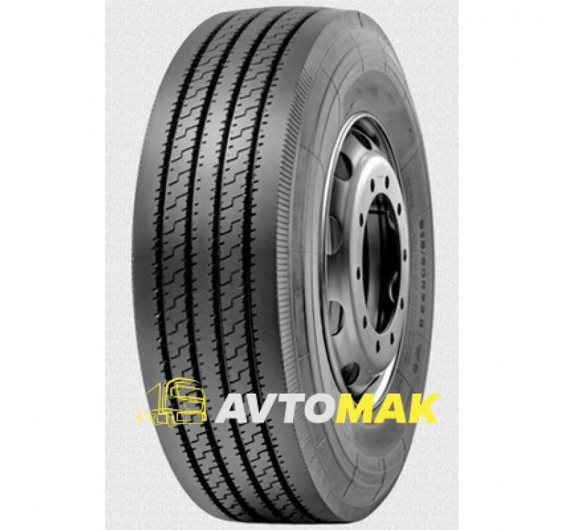 Ovation VI-660 (рулевая) 315/80 R22.5 156/152L PR20