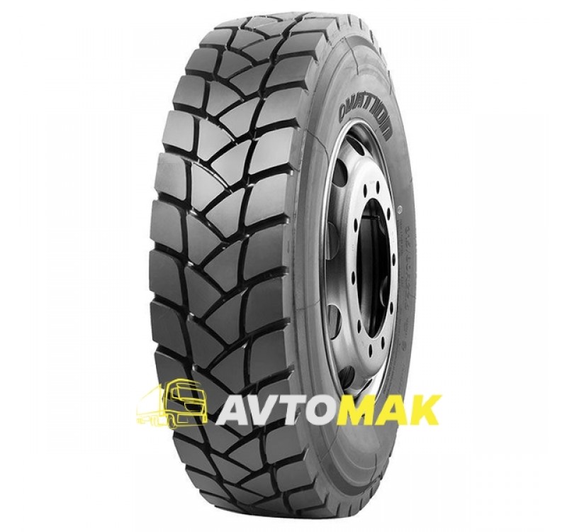 Ovation VI-768 (ведущая) 315/80 R22.5 156/152L PR20