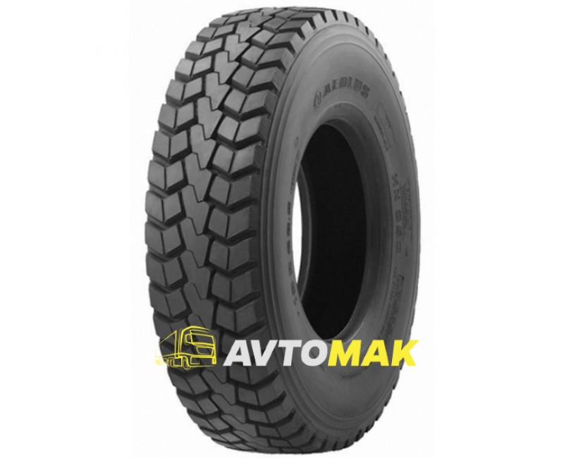 Aeolus ADC53A (ведуча) 13 R22.5 154/151K PR18