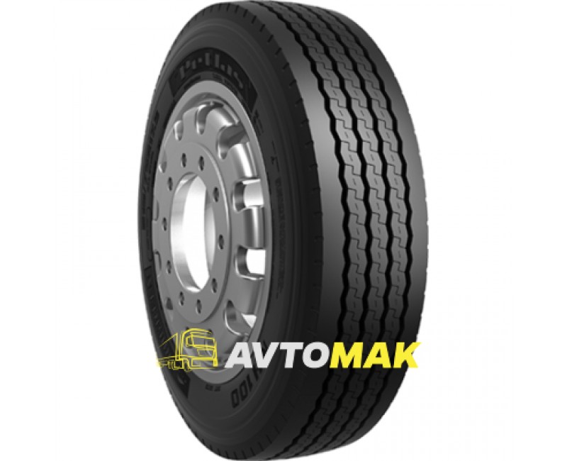 Petlas NH100 (прицепная) 215/75 R17.5 135/133J