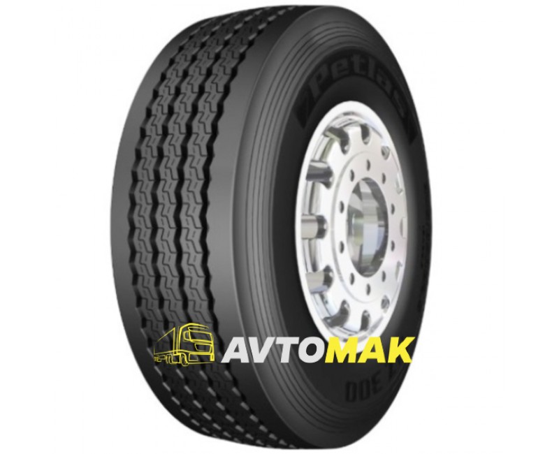 Petlas NZ300 (прицепная) 435/50 R19.5 160J