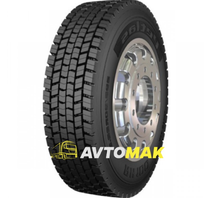 Petlas RH100 (ведущая) 285/70 R19.5 146/144L