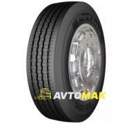 Petlas SH100 (рулевая) 12 R22.5 152/148M