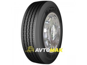 Petlas SH100 (рулевая) 245/70 R19.5 136/134M