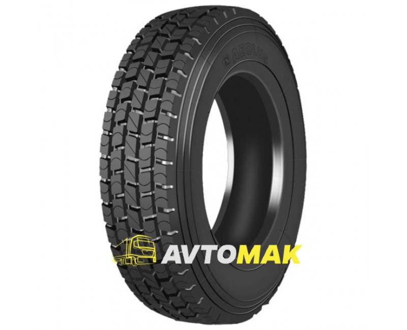 Aeolus ADR35 (ведуча) 235/75 R17.5 132/129M PR16