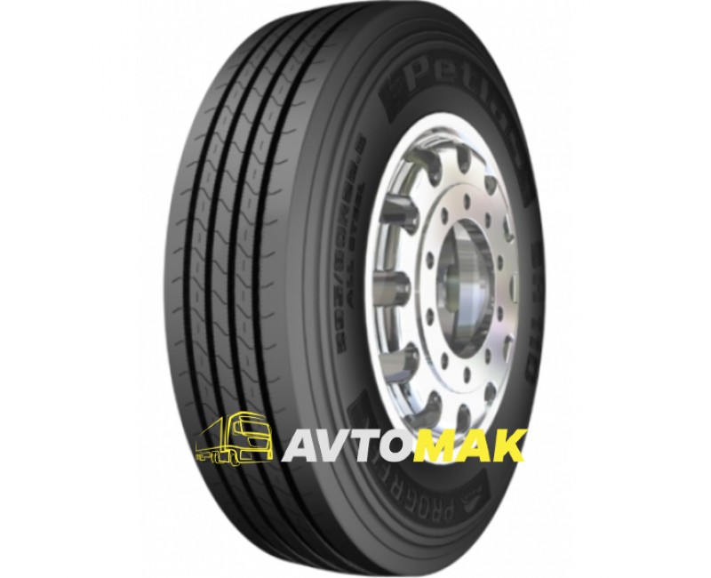 Petlas SH110 (рулевая) 285/70 R19.5 146/144L