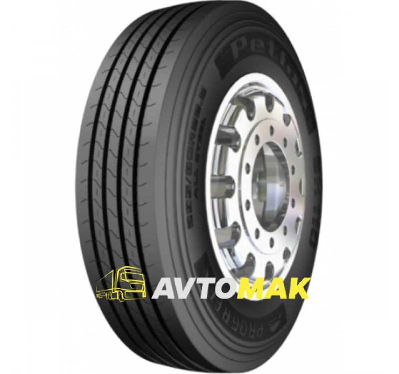 Petlas SH110 (рулевая) 315/60 R22.5 154/150L