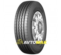 Petlas SZ300 (рулевая) 8.5 R17.5 121/120L