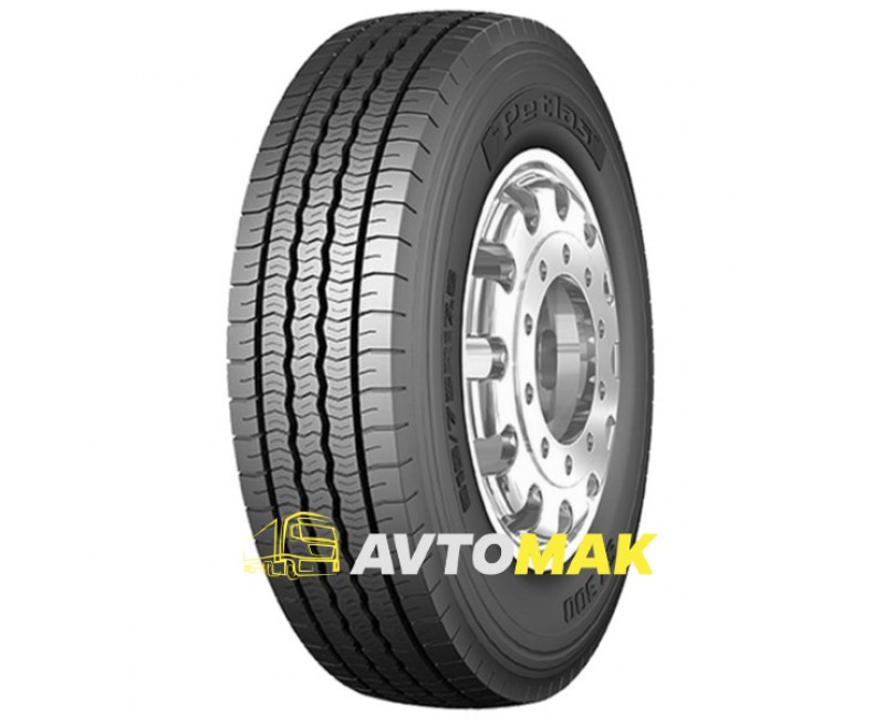 Petlas SZ300 (рулевая) 225/75 R17.5 129/127M