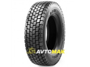 Aeolus ADR69 (ведуча) 295/80 R22.5 152/149M