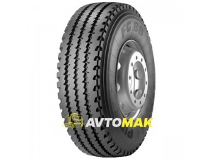 Pirelli FG 88 (рулевая) 13 R22.5 156/150K
