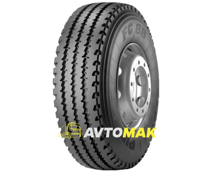 Pirelli FG 88 (рулевая) 315/80 R22.5 156/150K