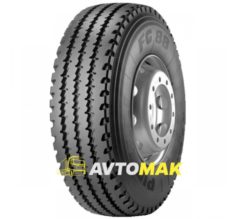 Pirelli FG 88 (рулевая) 13 R22.5 156/150K