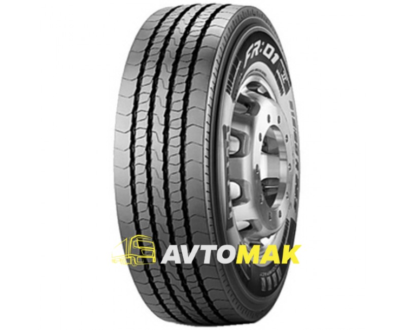 Pirelli FR 01 (рулевая) 245/70 R19.5 136/134M