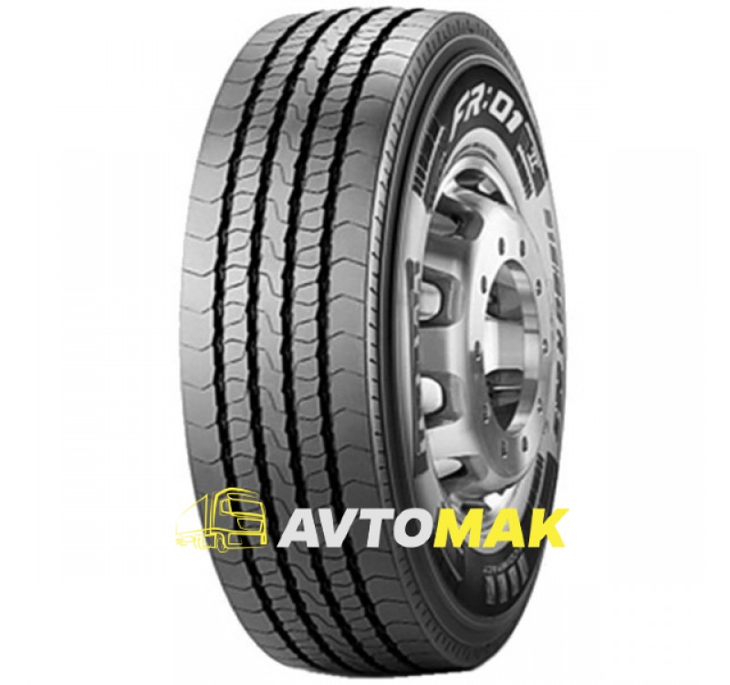 Pirelli FR 01 (рулевая) 245/70 R19.5 136/134M