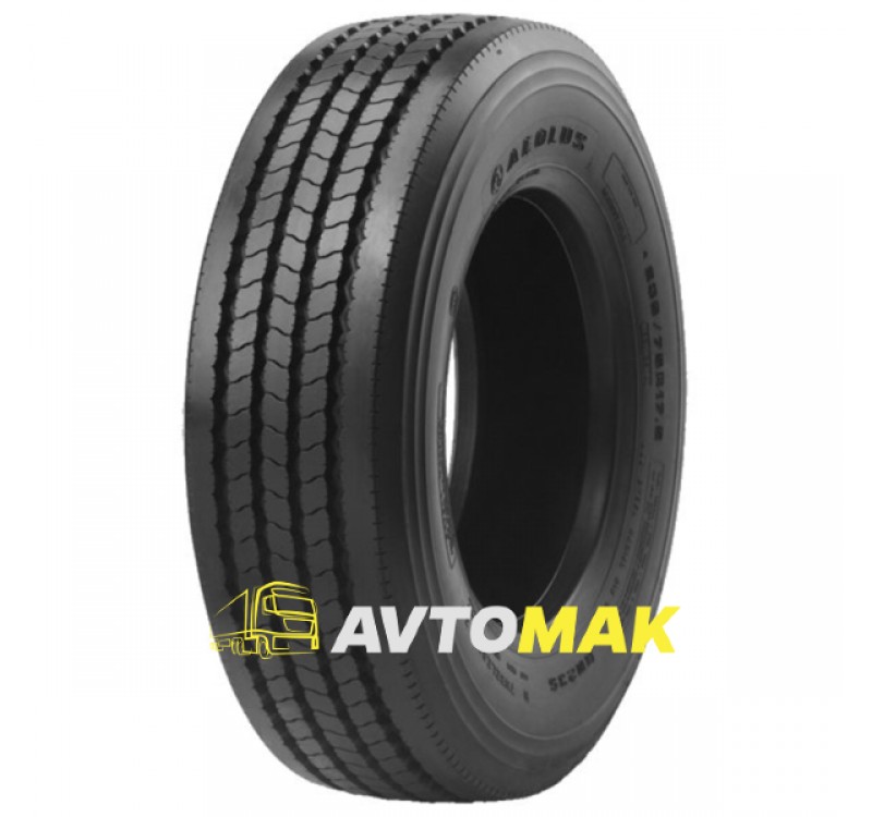 Aeolus ASR35 (рульова) 215/75 R17.5 127/124M PR16