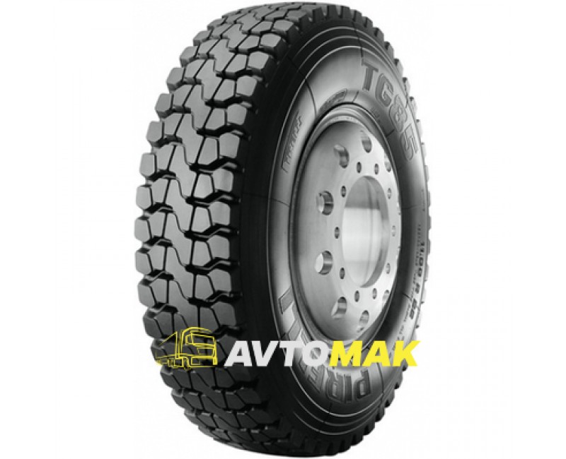 Pirelli TG 85 (ведущая) 12.00 R20 154/150K