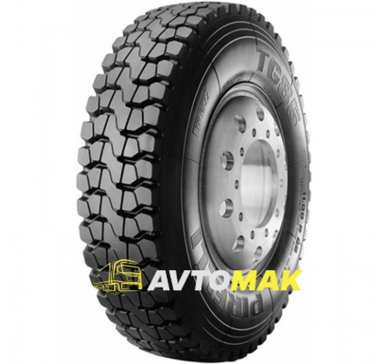 Pirelli TG 85 (ведущая) 12.00 R20 154/150K