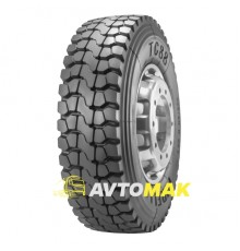 Pirelli TG 88 (ведущая) 13 R22.5 156/150K