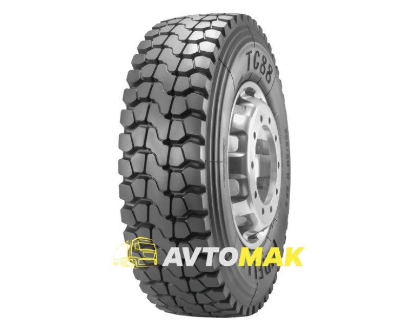 Pirelli TG 88 (ведущая) 13 R22.5 156/150K