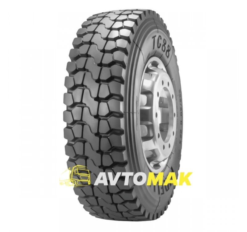 Pirelli TG 88 (ведущая) 13 R22.5 156/150K