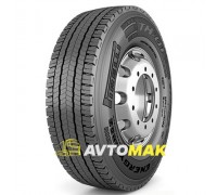 Pirelli TH 01 Energy (ведуча) 295/60 R22.5 150/147L