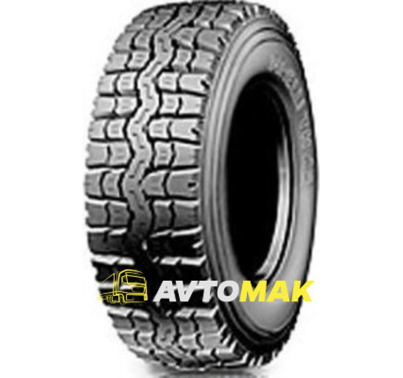 Pirelli TH 25 (ведущая) 245/70 R17.5 136/134M