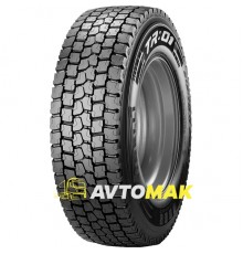 Pirelli TR:01 (ведущая) 315/70 R22.5 154/150L