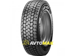 Pirelli TR:01 (ведущая) 315/70 R22.5 154/150L