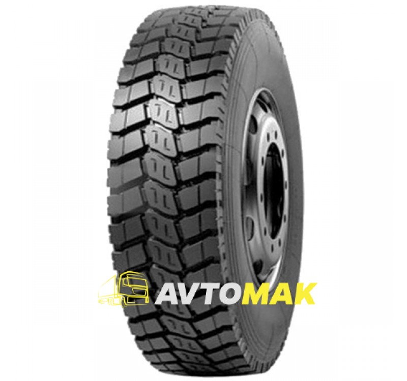 Powertrac Heavy Expert (ведущая) 10.00 R20 149/146K