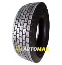 Powertrac Power Plus + (ведущая) 235/75 R17.5 143/141J