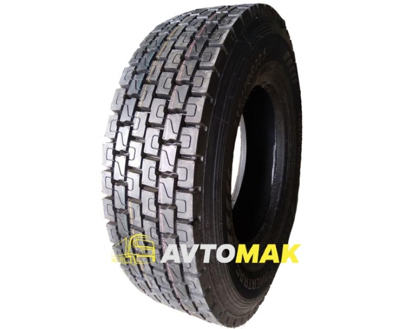 Powertrac Power Plus + (ведущая) 215/75 R17.5 127/124M