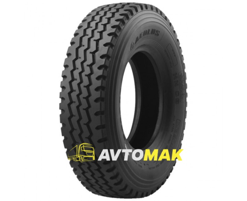 Aeolus HN08 (універсальна) 11 R22.5 146/143L PR16